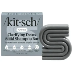 Detox Shampoo Bar