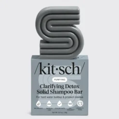 Detox Shampoo Bar