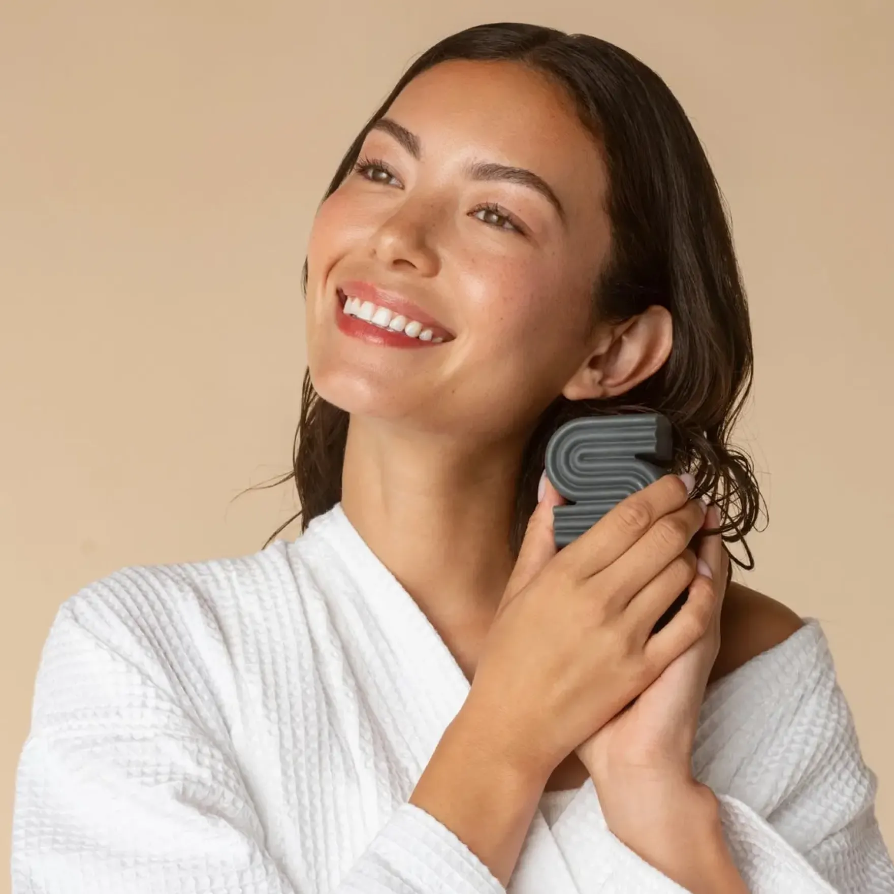 Detox Shampoo Bar