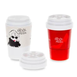 Devil Wears Prada Coffee Cup Lip Balm Duo