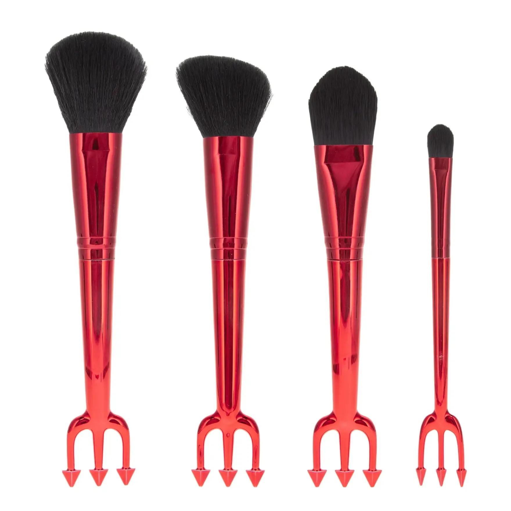 Devil Wears Prada Make Up Brush Set