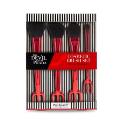 Devil Wears Prada Make Up Brush Set