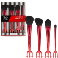 Devil Wears Prada Make Up Brush Set
