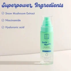 Dewy Bounce Seal & Set Mist
