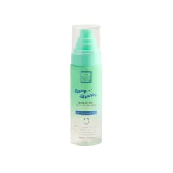 Dewy Bounce Seal & Set Mist