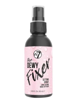 Dewy Fixer Setting Spray