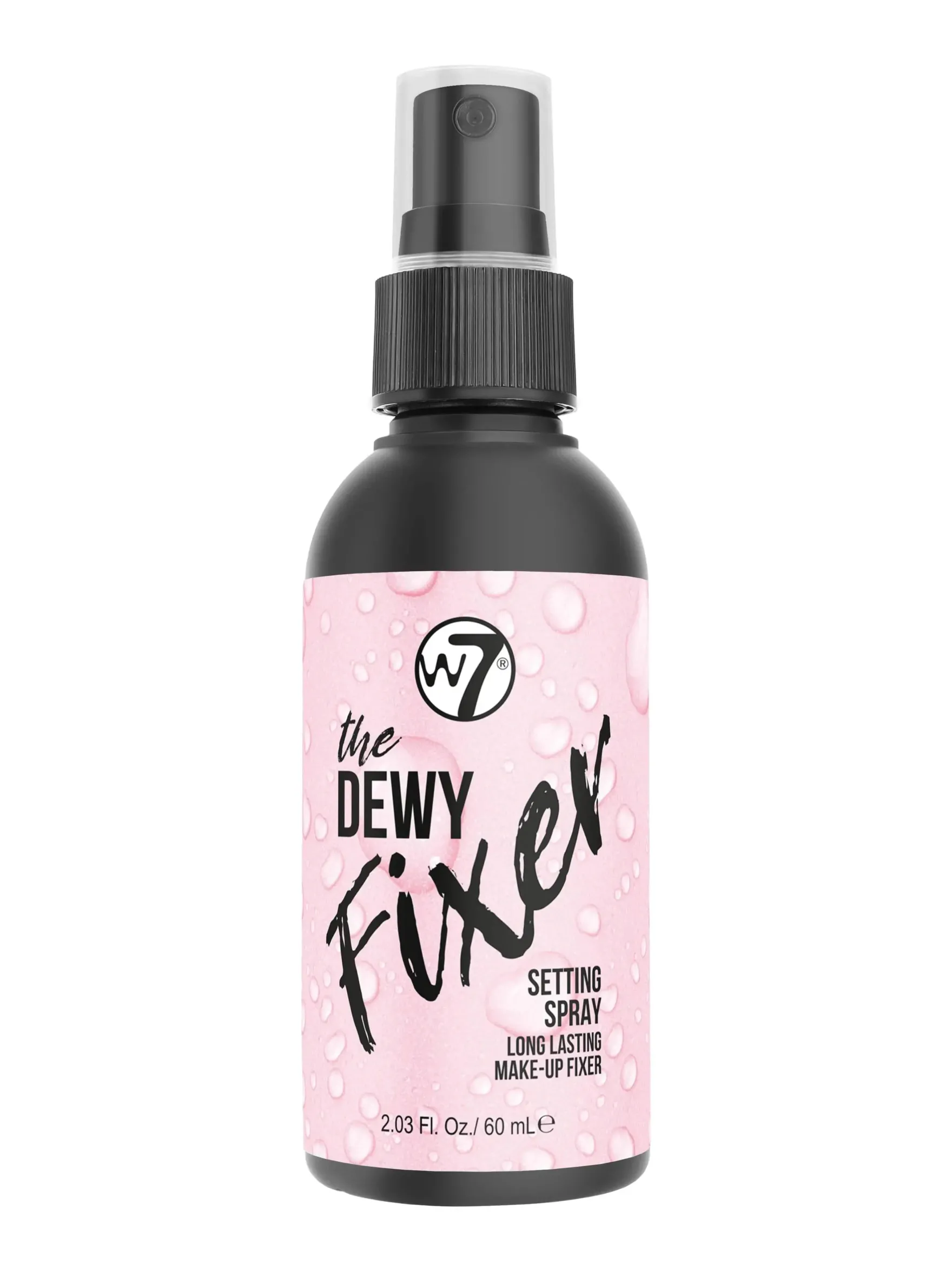 Dewy Fixer Setting Spray