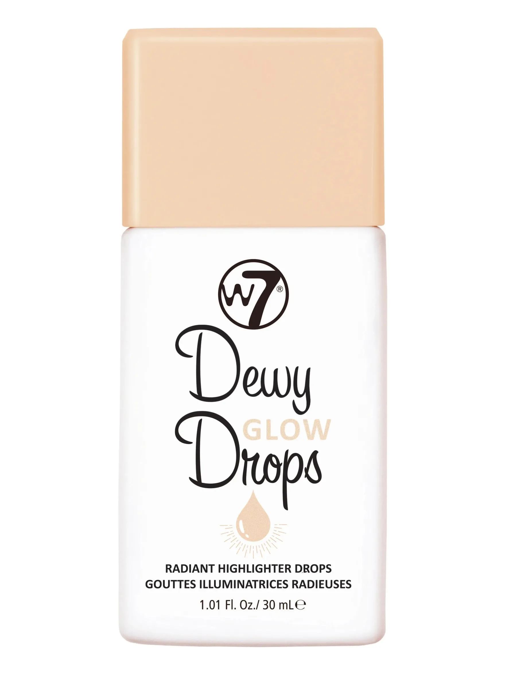 Dewy Glow Drops