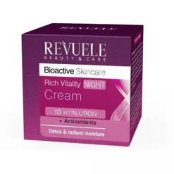 3D Hyaluron Night Cream