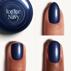 Diamond Dust Collection 572 Ice Ice Navy