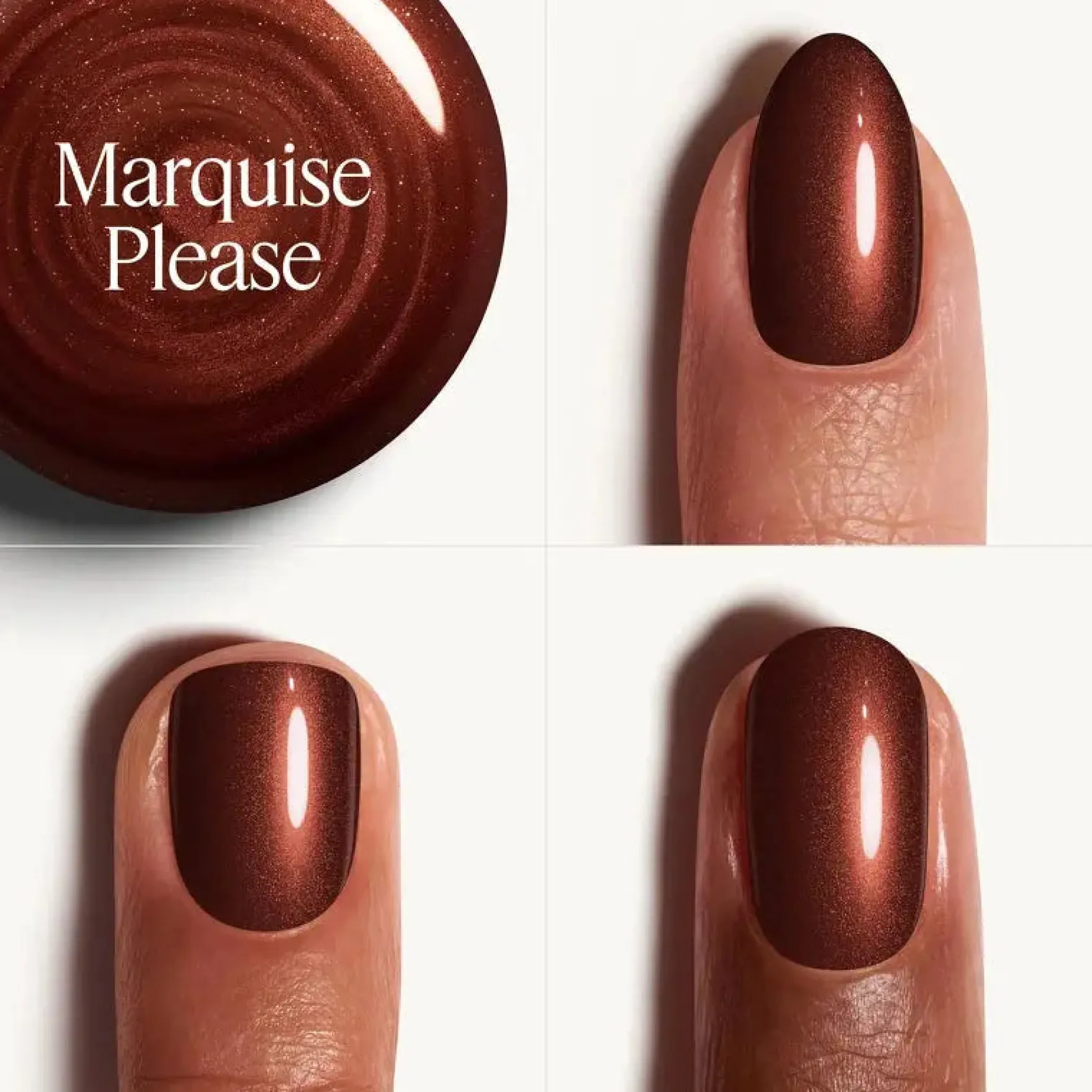 Diamond Dust Collection 260 Marquise Please