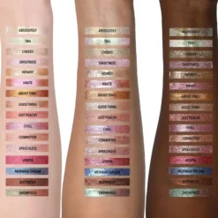 Diamond Daze Liquid Shadow 034 Showpiece
