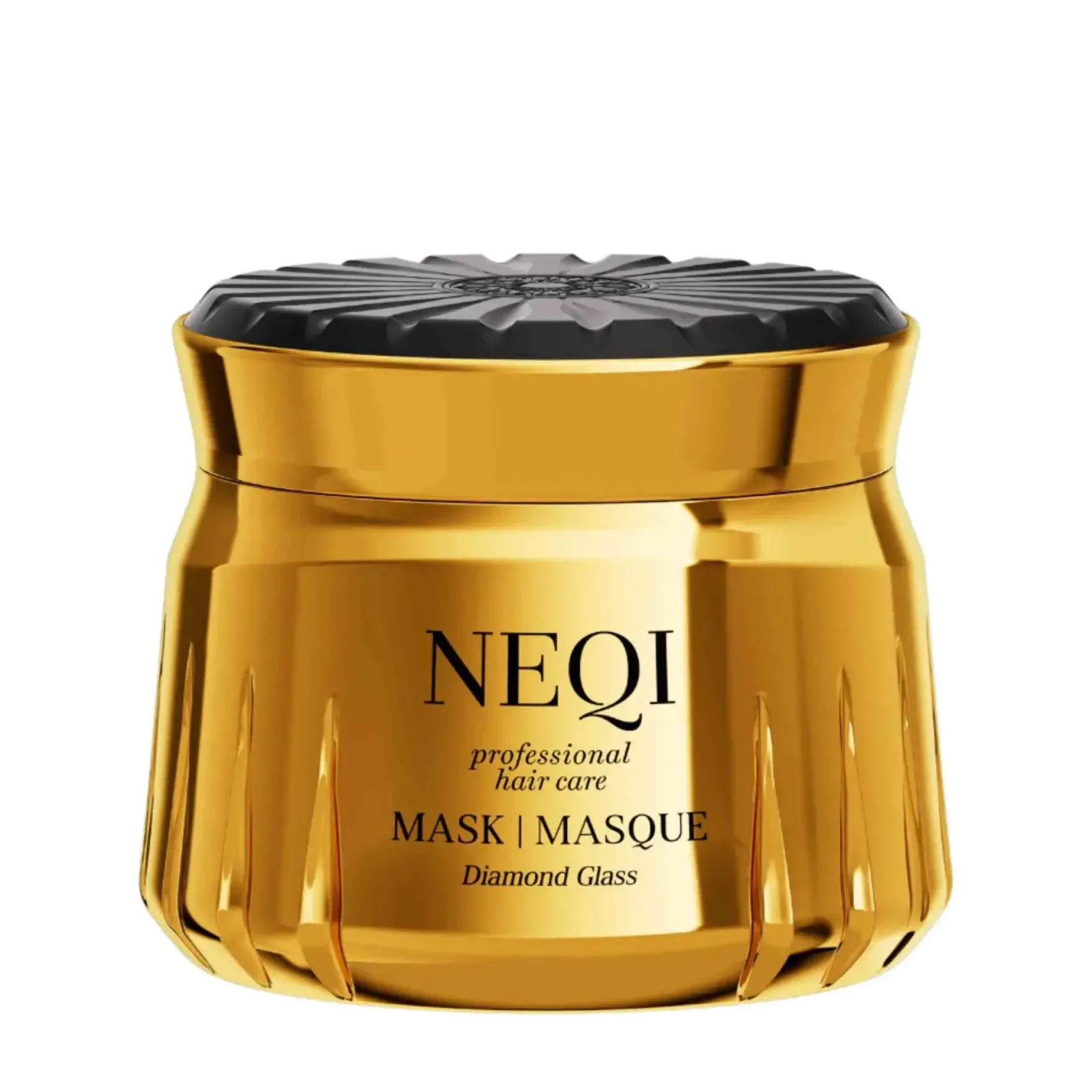 Diamond Glass Mask