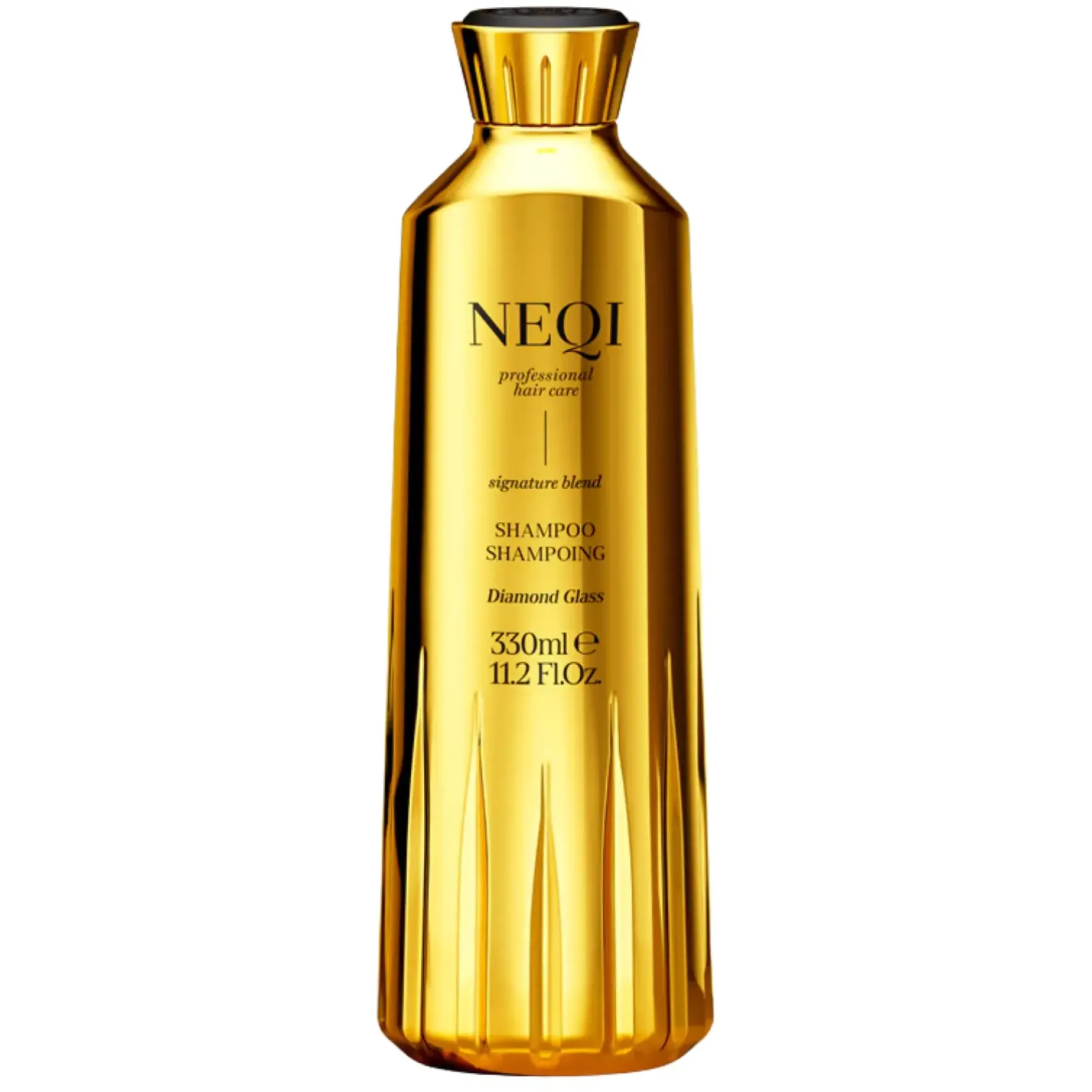 Diamond Glass Shampoo