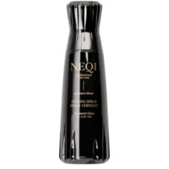 Diamond Glass Styling Spray Curly