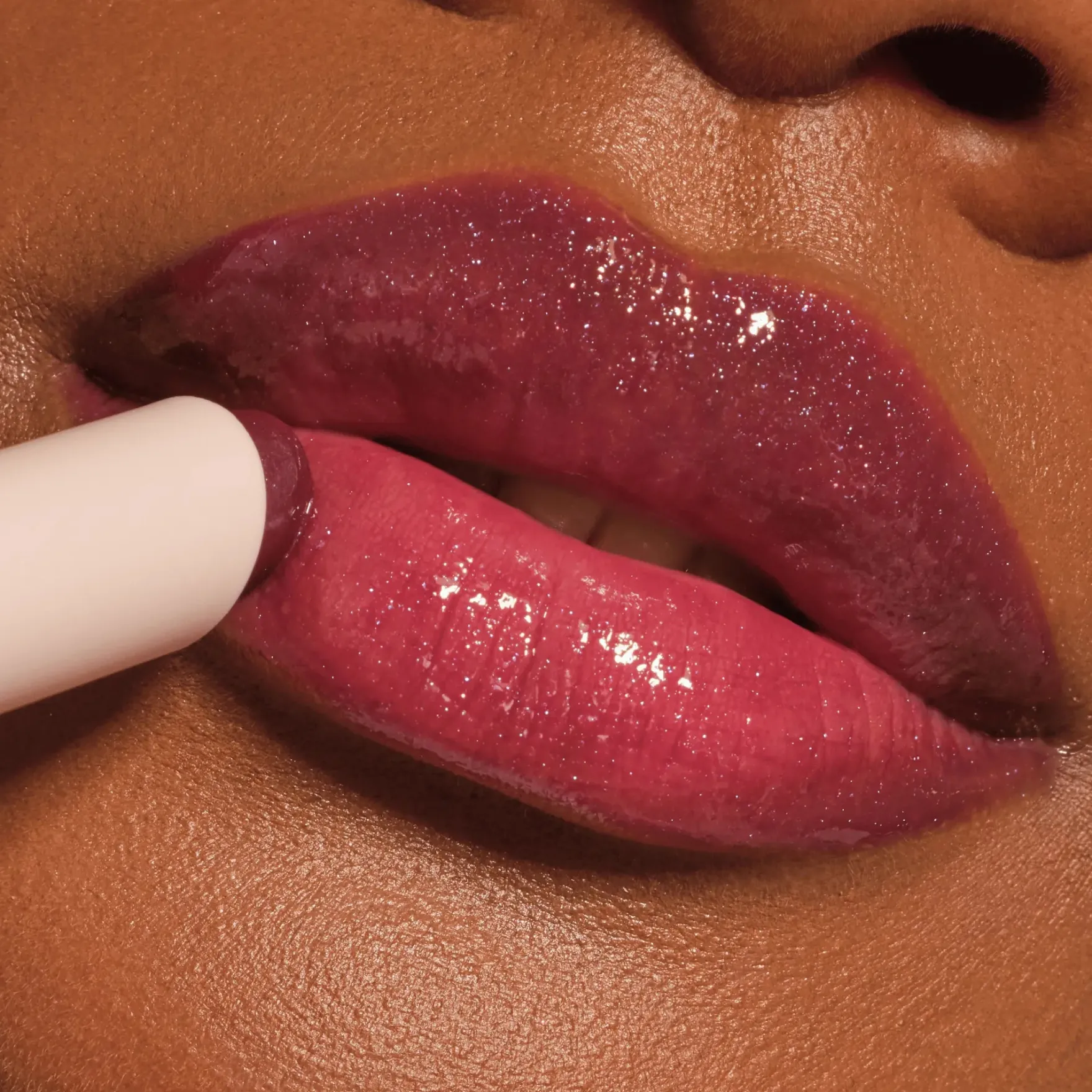 Diamond Glaze Gloss Stick 050 Glitterally Perfect