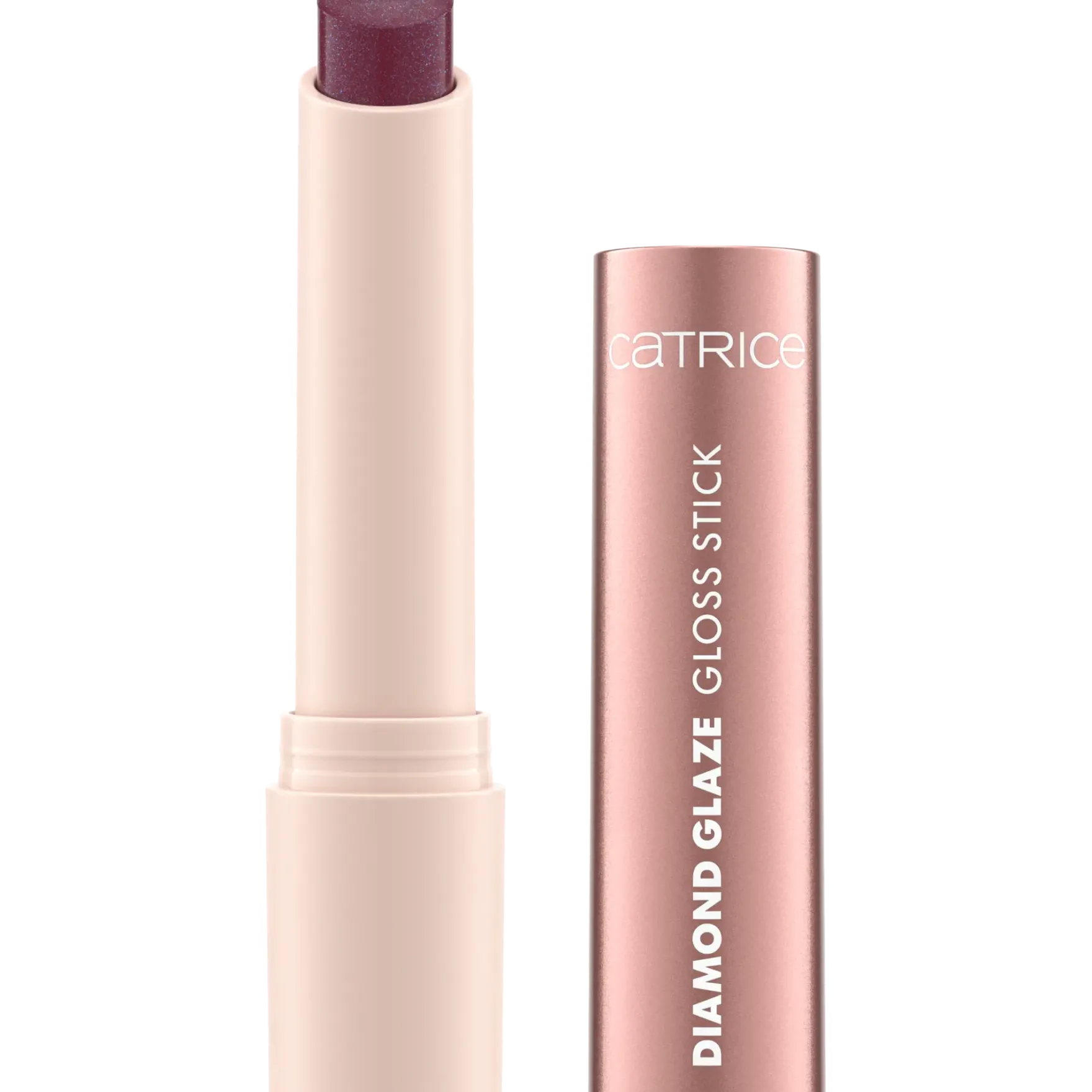 Diamond Glaze Gloss Stick 050 Glitterally Perfect
