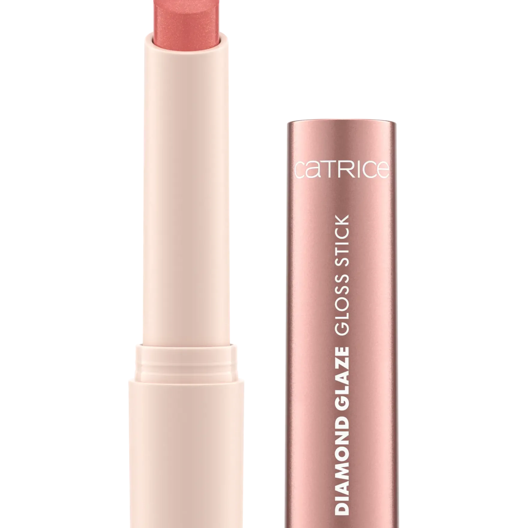 Diamond Glaze Gloss Stick 020 Glow For It
