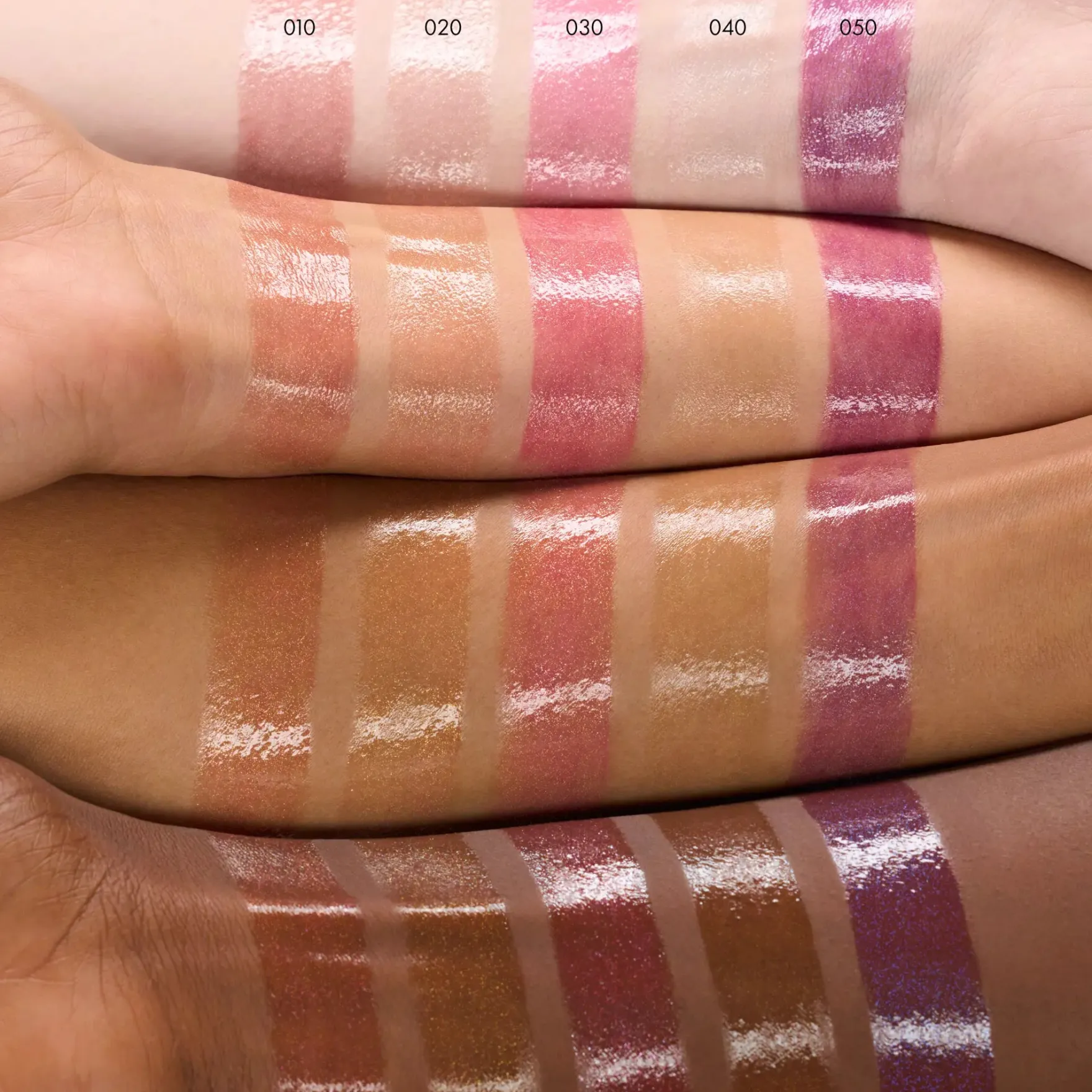 Diamond Glaze Gloss Stick 020 Glow For It