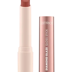 Diamond Glaze Gloss Stick 010 No Glitter, No Glory