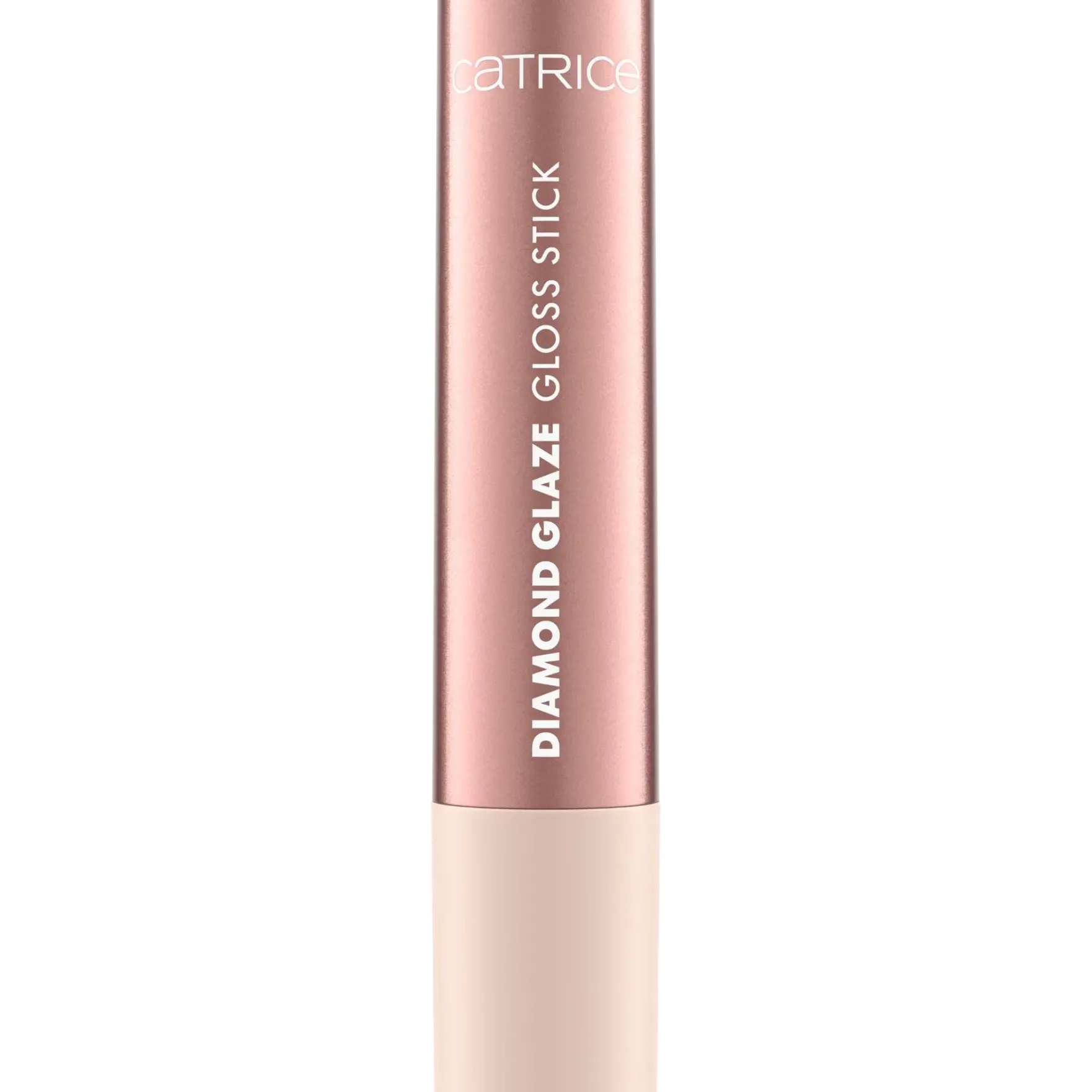 Diamond Glaze Gloss Stick 040 No Shade, Just Sparkle