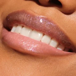 Diamond Glaze Lip Gloss 010 Bubbles 'N' Troubles
