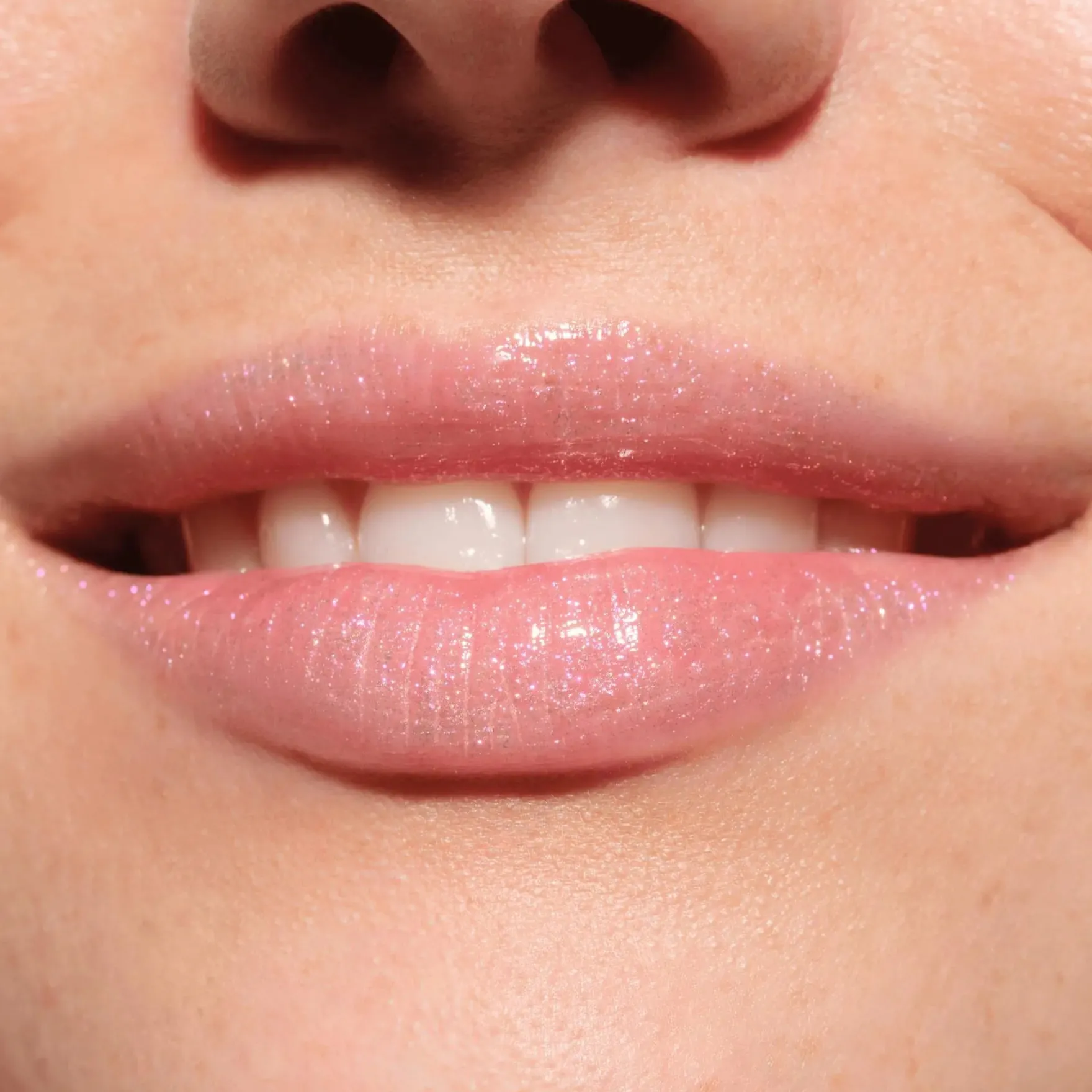 Diamond Glaze Lip Gloss 010 Bubbles 'N' Troubles