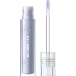 Diamond Glaze Lip Gloss 010 Bubbles 'N' Troubles