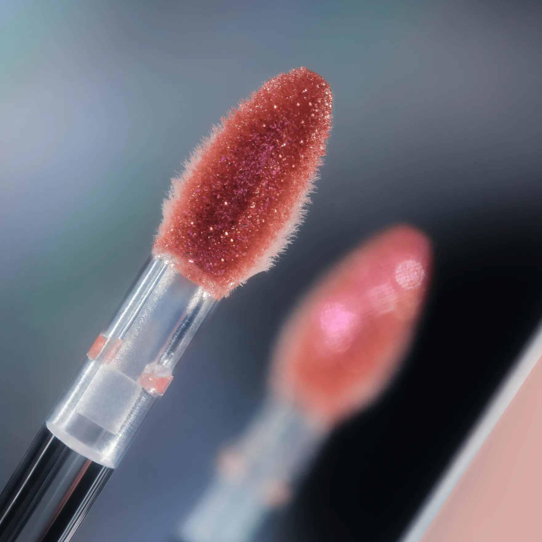 Diamond Glaze Lip Gloss 040 Diamonds Made Me Do It