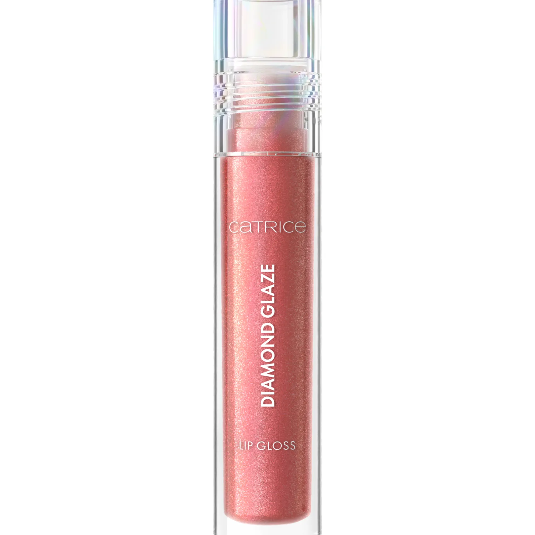 Diamond Glaze Lip Gloss 040 Diamonds Made Me Do It