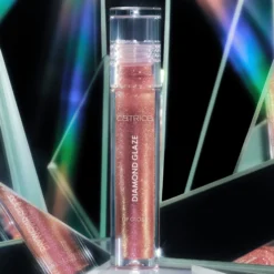 Diamond Glaze Lip Gloss 040 Diamonds Made Me Do It