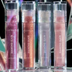 Diamond Glaze Lip Gloss 040 Diamonds Made Me Do It