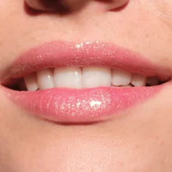 Diamond Glaze Lip Gloss 030 Less Bitter More Glitter