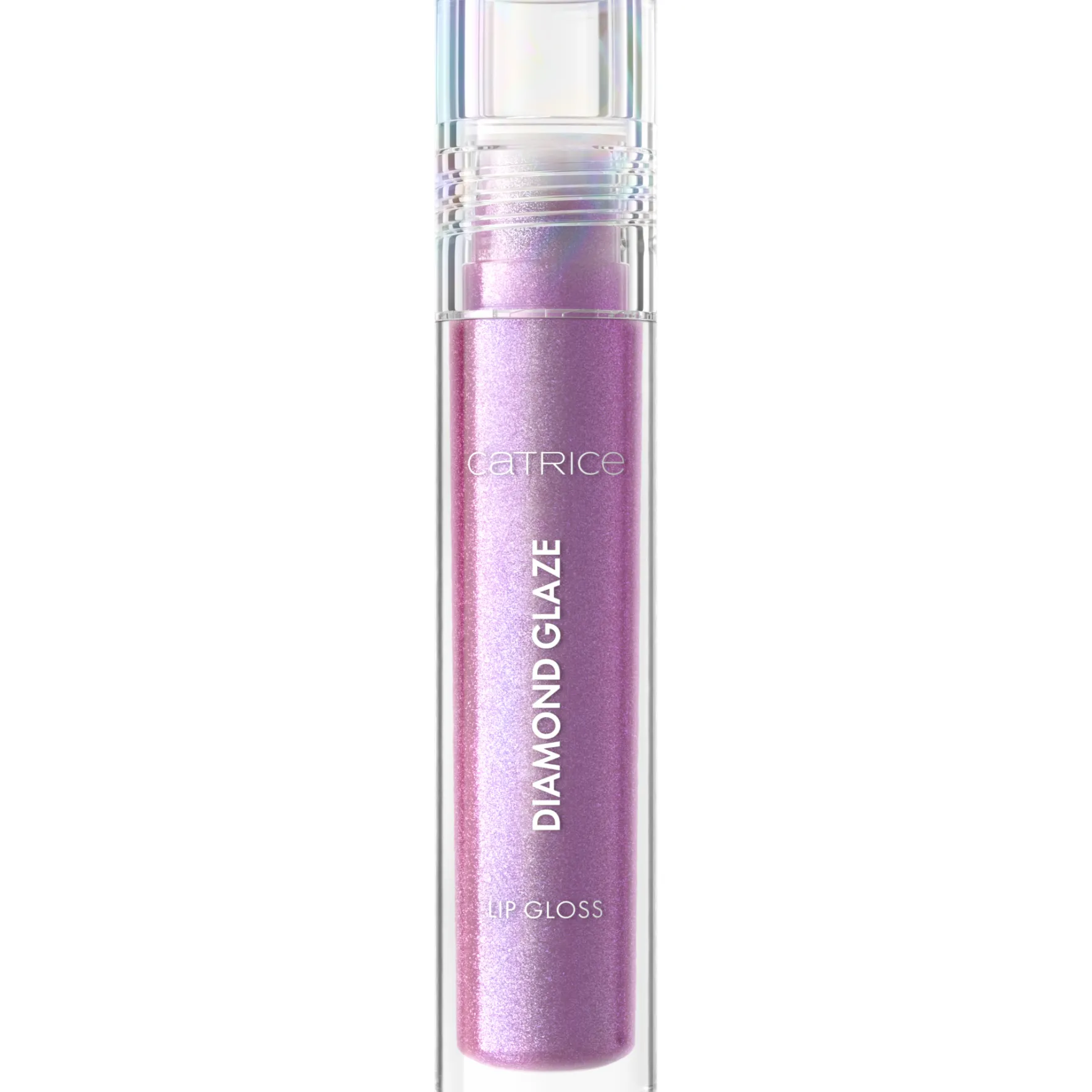 Diamond Glaze Lip Gloss 030 Less Bitter More Glitter