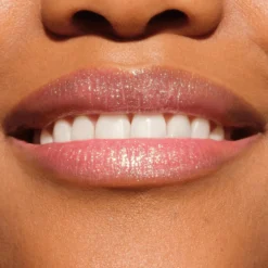 Diamond Glaze Lip Gloss 030 Less Bitter More Glitter