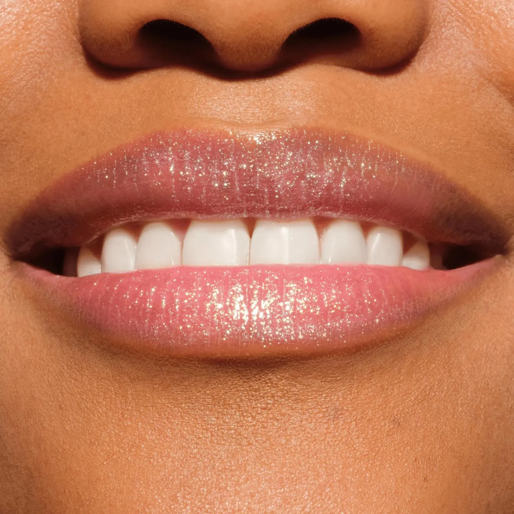 Diamond Glaze Lip Gloss 030 Less Bitter More Glitter