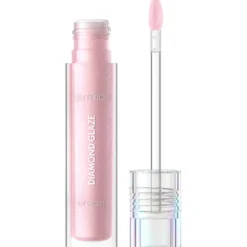 Diamond Glaze Lip Gloss 020 Poppin' Glitters