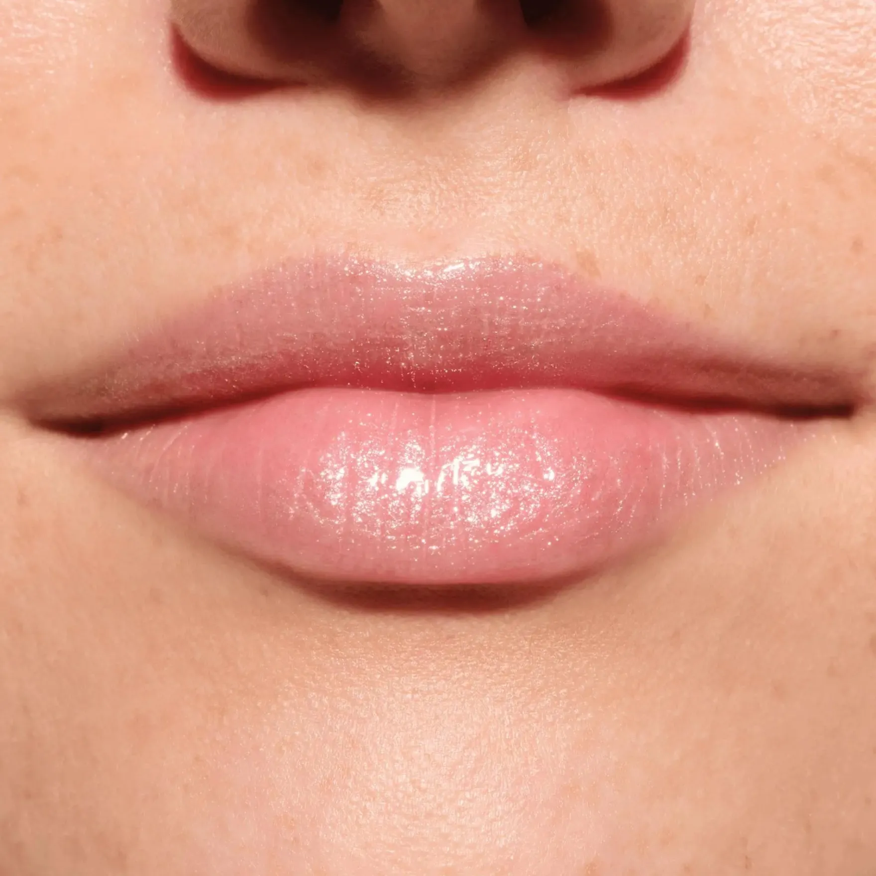 Diamond Glaze Lip Gloss 020 Poppin' Glitters