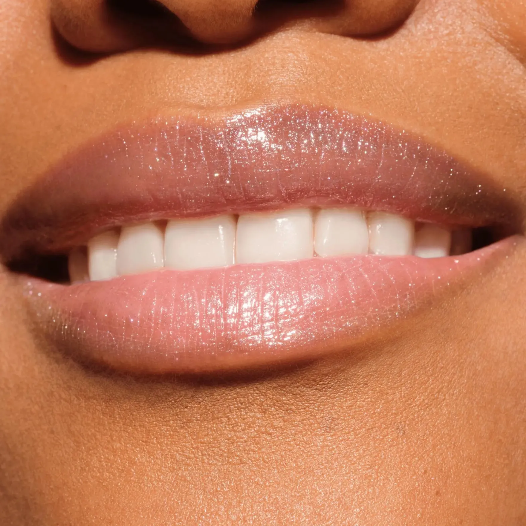 Diamond Glaze Lip Gloss 020 Poppin' Glitters