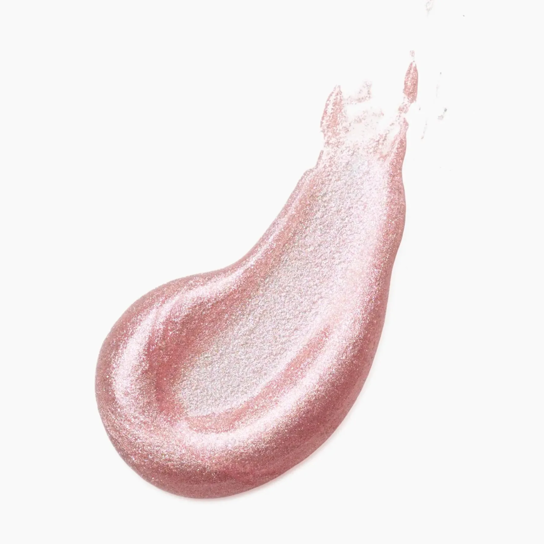 Diamond Glaze Lip Gloss 020 Poppin' Glitters
