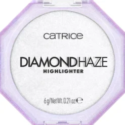Diamond Haze Highlighter 010 Gimme Glitter