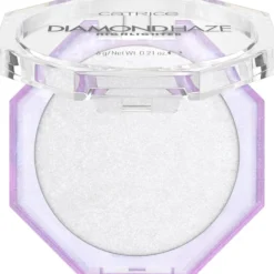 Diamond Haze Highlighter 010 Gimme Glitter