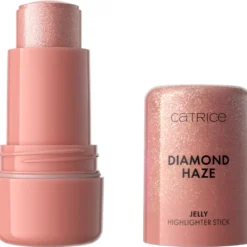 Diamond Haze Jelly Highlighter Stick 010 Born To Sparkle