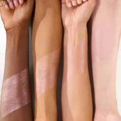Diamond Haze Jelly Highlighter Stick 010 Born To Sparkle