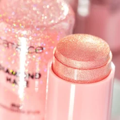 Diamond Haze Jelly Highlighter Stick 010 Born To Sparkle