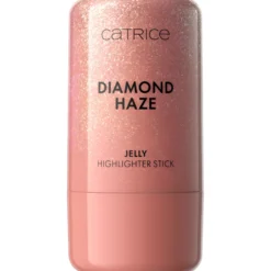 Diamond Haze Jelly Highlighter Stick 010 Born To Sparkle