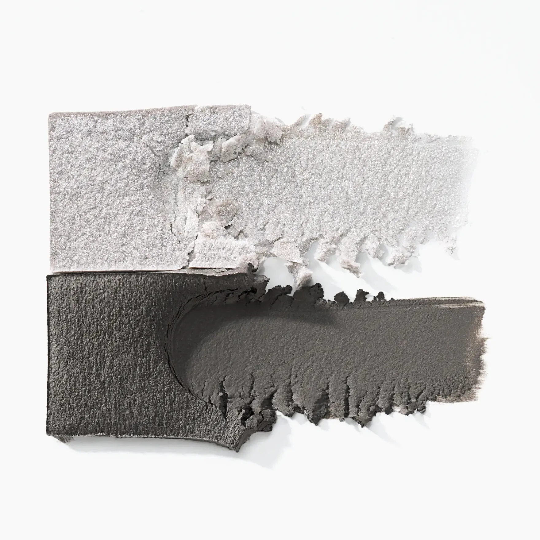 Diamond Treasures Cream To Powder Eyeshadow 030 Smokey Diamond