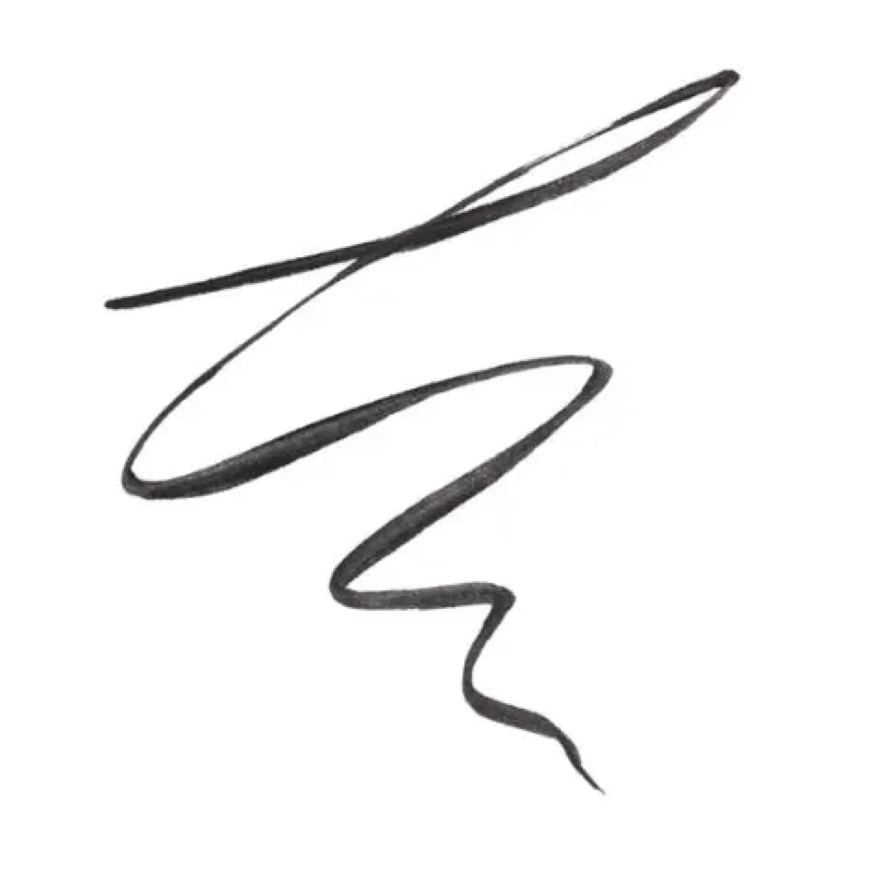 Dip Eyeliner Waterproof 24H Long Lasting 01 Black