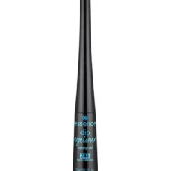 Dip Eyeliner Waterproof 24H Long Lasting 01 Black