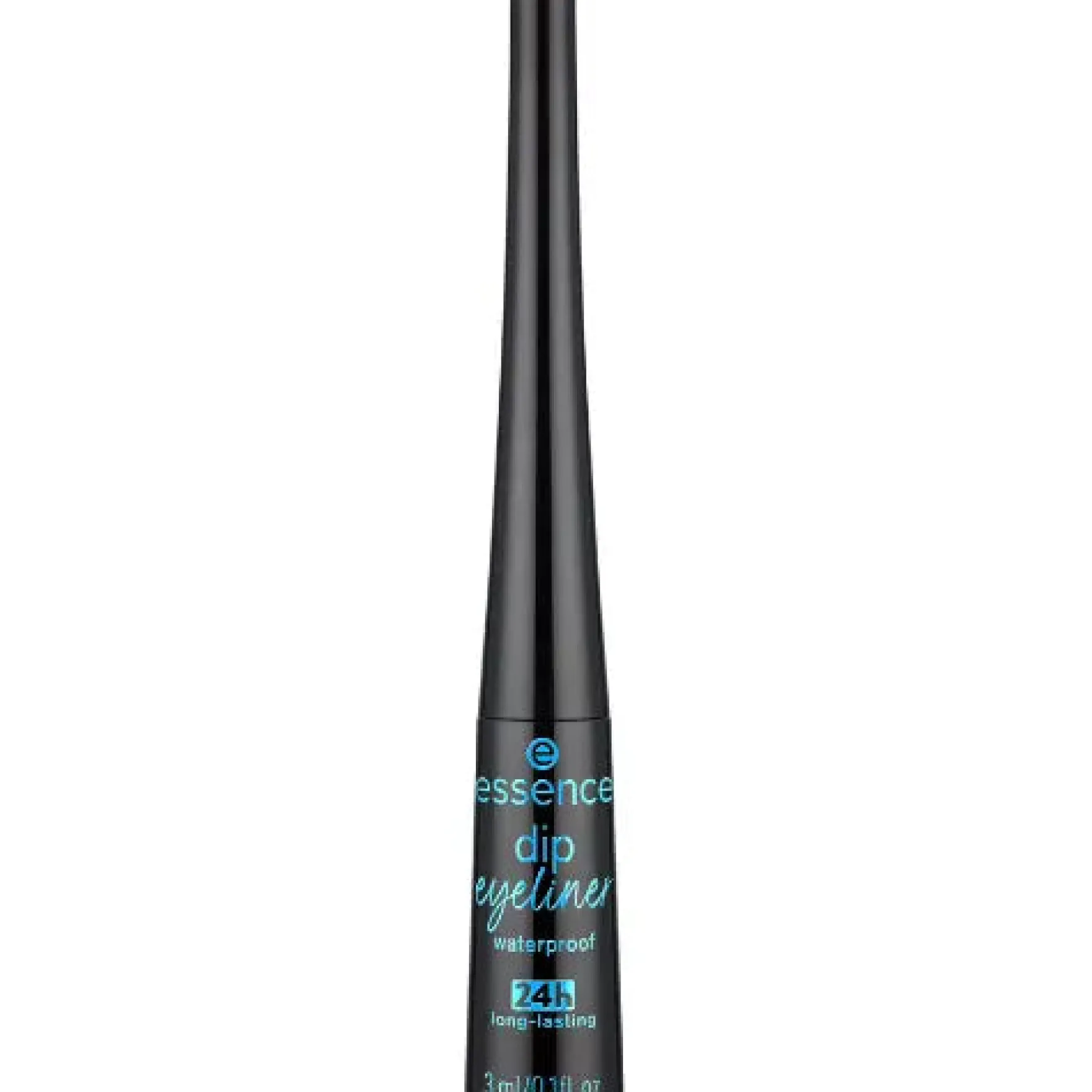Dip Eyeliner Waterproof 24H Long Lasting 01 Black
